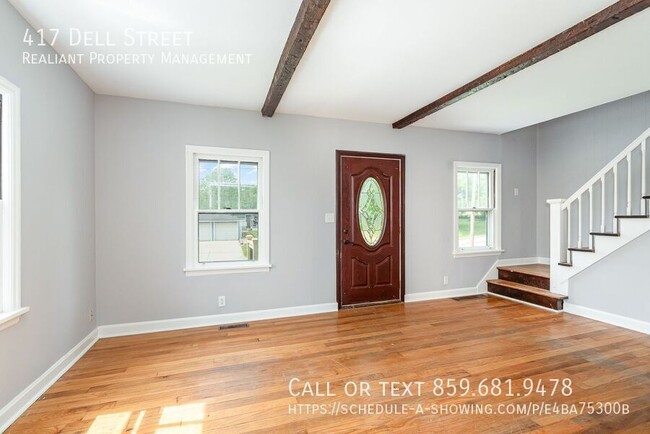 417 Dell St in Elsmere, KY - Building Photo - Building Photo