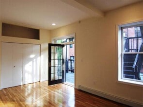 59 Fort Ave, Unit 1 in Boston, MA - Building Photo - Building Photo