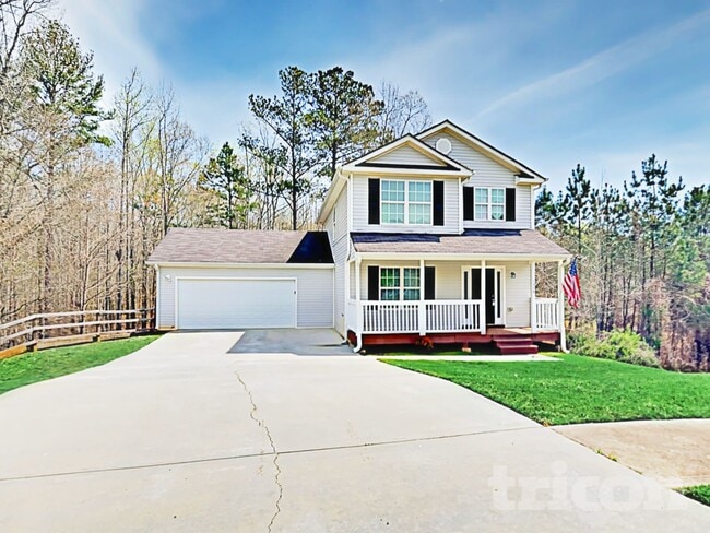 1710 Meadow Trace in Monroe, GA - Building Photo - Building Photo