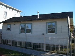 549-567 17th St in San Diego, CA - Foto de edificio - Building Photo