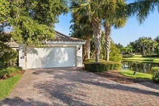 12223 Pescara Ln in Orlando, FL - Building Photo