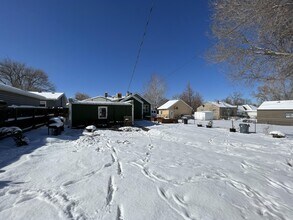 4780 S Cherokee St in Englewood, CO - Building Photo - Building Photo