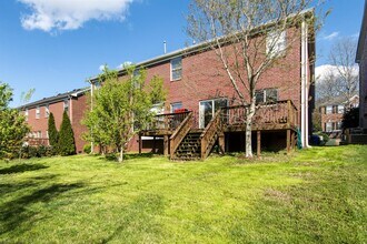 1265 Bridgeton Park Dr in Brentwood, TN - Building Photo - Building Photo