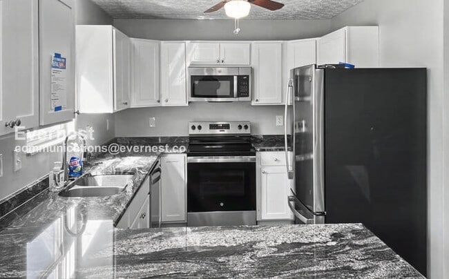 2887 Creith Ct in Grove City, OH - Building Photo - Building Photo