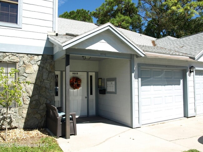 9015 Wedgewood Pl in Melbourne, FL - Building Photo - Building Photo