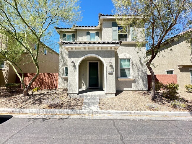 property at 11067 Camden Bay St