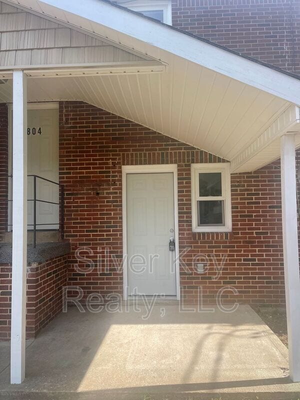 804 Ingleside Ave in Athens, TN - Building Photo - Building Photo