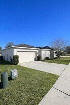 360 Willet St in Haines City, FL - Building Photo
