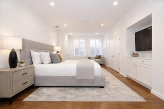 179 Marlborough St in Boston, MA - Building Photo - Building Photo