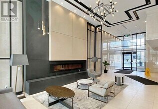 1 Belsize Dr in Toronto, ON - Building Photo - Building Photo