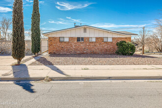 524 Balboa Rd in El Paso, TX - Building Photo - Building Photo