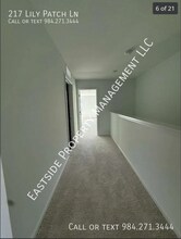 217 Lily Patch Ln in Smithfield, NC - Building Photo - Building Photo