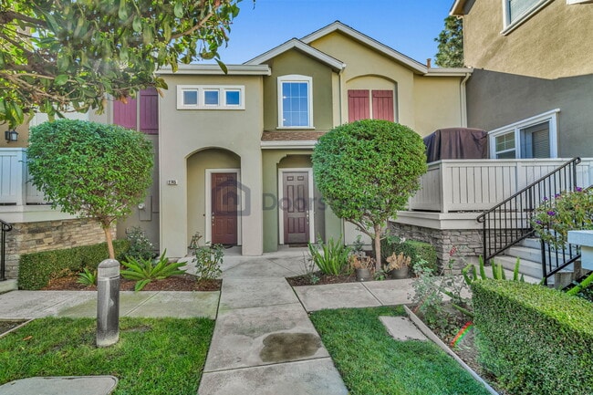 property at 2743 Lavender Ter