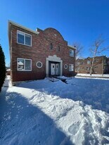 5070 Oleatha Ave, Unit 5070A in St. Louis, MO - Building Photo