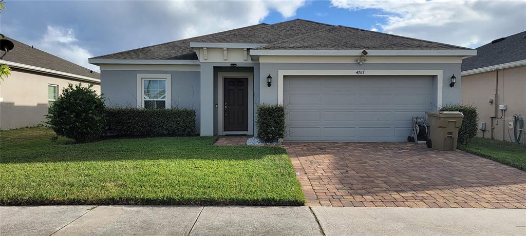 4787 Marcos Cir in Kissimmee, FL - Building Photo