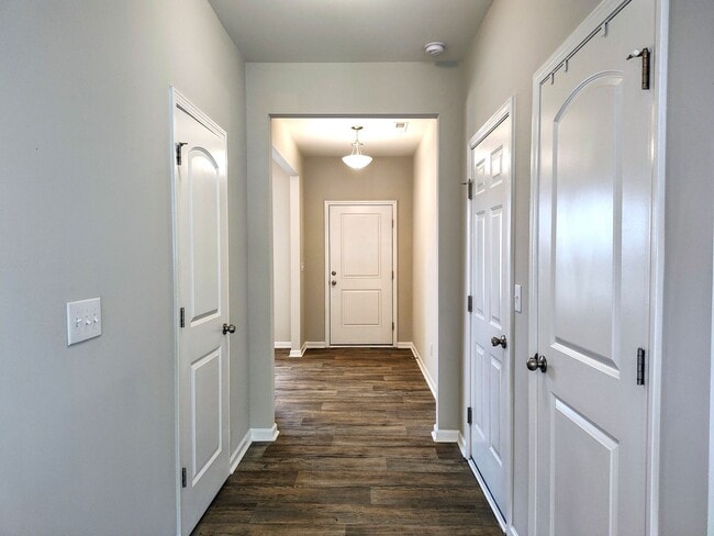 8931 Rockrose Wy in Charlotte, NC - Building Photo - Building Photo