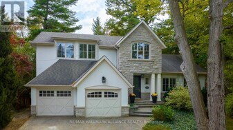 1310 Duncan Rd in Oakville, ON - Building Photo