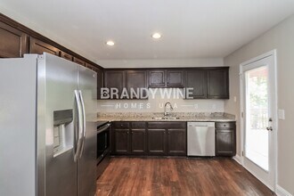 38 Lazarus Dr in Hiram, GA - Building Photo - Building Photo