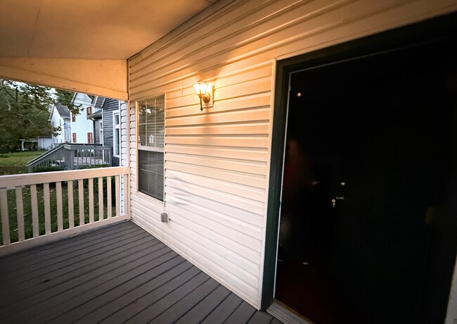 1003 Curran St NW in Atlanta, GA - Building Photo - Building Photo