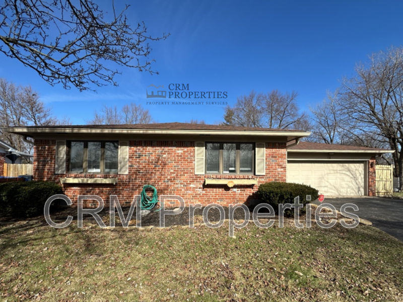 18 Roderick Ct in Beech Grove, IN - Building Photo