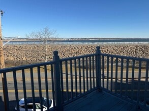 1753 E Rodney French Blvd in New Bedford, MA - Building Photo - Building Photo