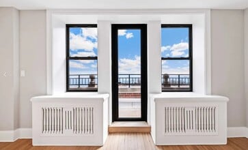 The Dunham Apartments in Chicago, IL - Foto de edificio - Building Photo