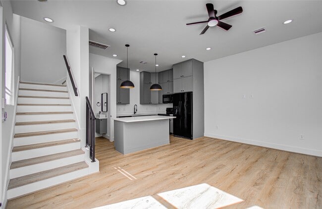 property at 1506 McKee St