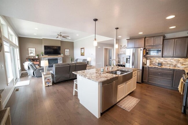 property at 120 Choteau Ave NE