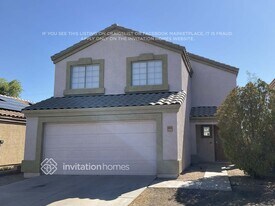 147 S 111th Pl in Mesa, AZ - Building Photo