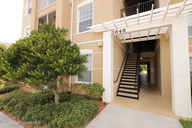 3848 Lexmark Ln in Rockledge, FL - Building Photo - Building Photo