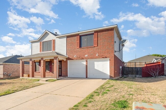 4415 Falcon Dr, Unit A108 in Sherman, TX - Building Photo - Building Photo