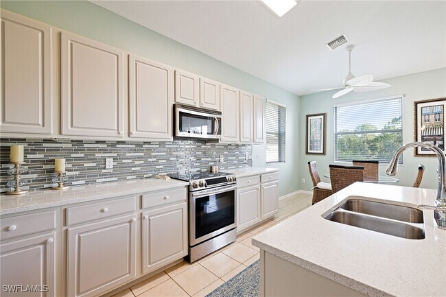 property at 9120 Spanish Moss Way