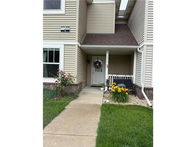 12117 Yancy St NE in Blaine, MN - Building Photo - Building Photo