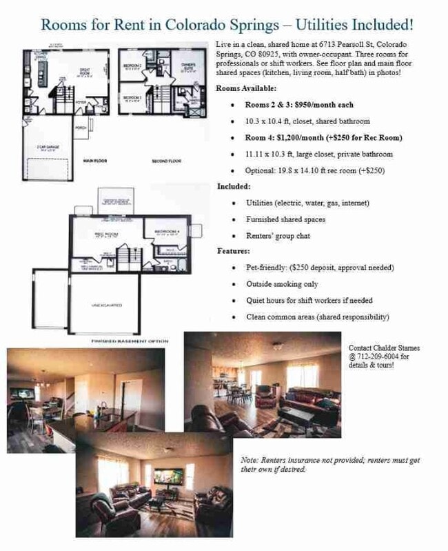 property at 6713 Pearsoll St