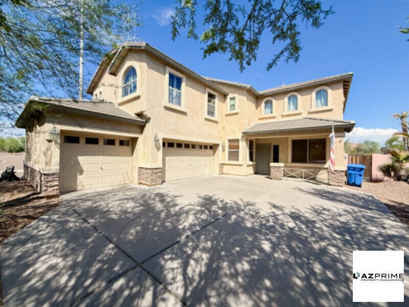 2569 E Quiet Hollow Ln in Phoenix, AZ - Building Photo