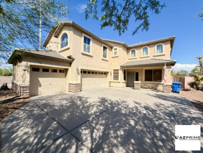 property at 2569 E Quiet Hollow Ln