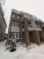 19 Clarington Blvd in Bowmanville, ON - Building Photo