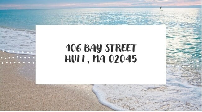 property at 106 Bay St