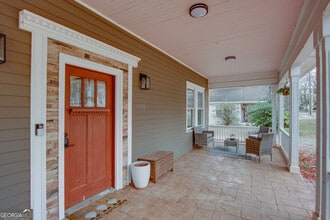 1698 Temple Ave in Atlanta, GA - Building Photo - Building Photo