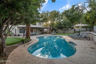 5408 E Kelton Ln in Scottsdale, AZ - Building Photo - Building Photo