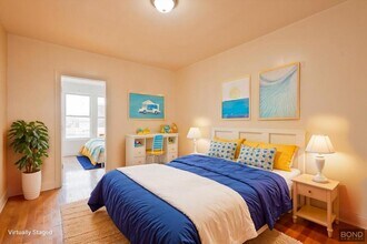 716 Rockaway Ave in Brooklyn, NY - Building Photo - Building Photo