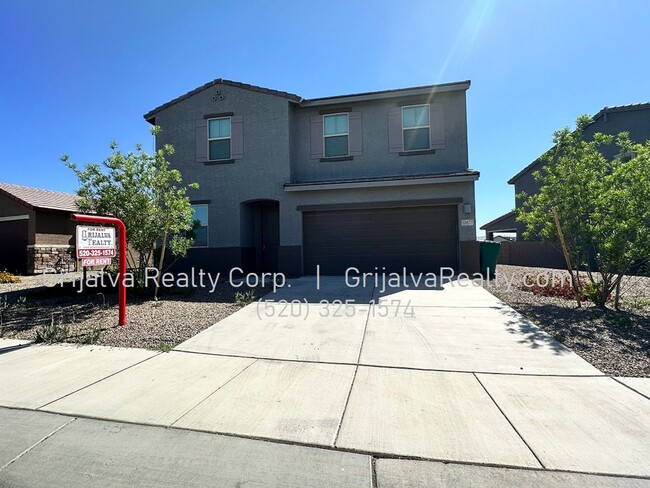 property at 10677 W Harrigan Dr