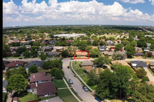 1629 Glencairn Ln in Lewisville, TX - Building Photo - Building Photo