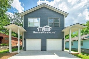 1948 Detroit Ave NW in Atlanta, GA - Building Photo