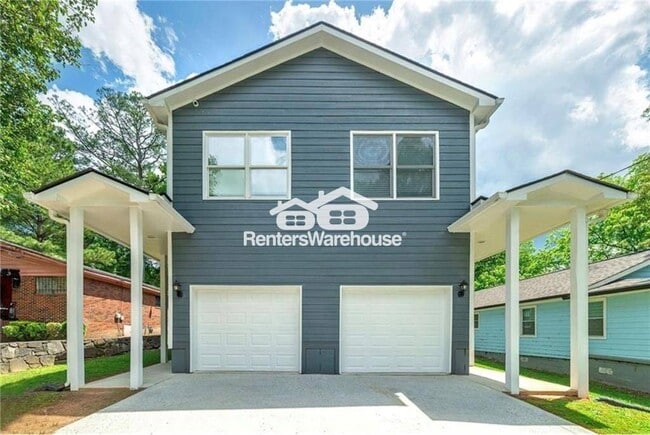 property at 1948 Detroit Ave NW