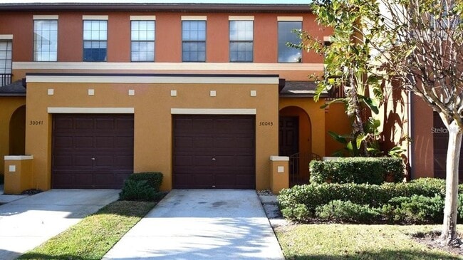 property at 30043 Mossbank Dr