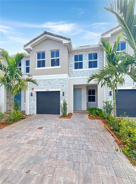 property at 145 SW 170th Ave