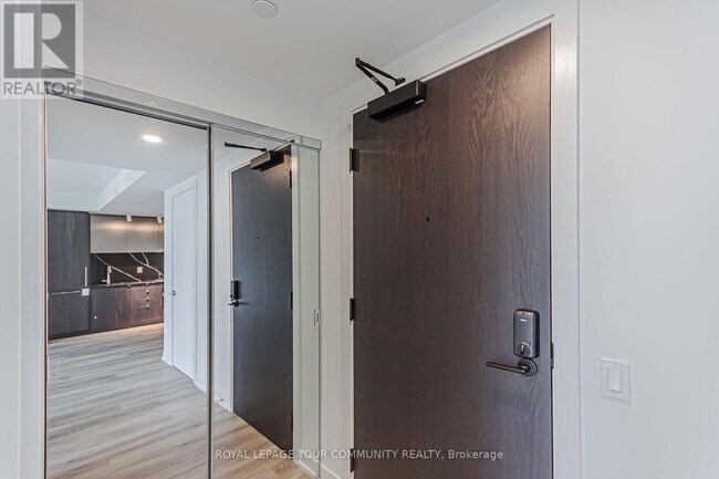 property at 771-2771 Yonge St
