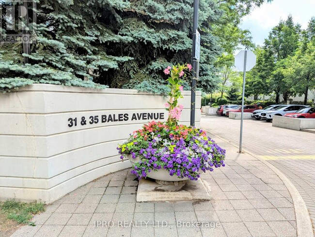 property at 31-PH231 Bales Ave