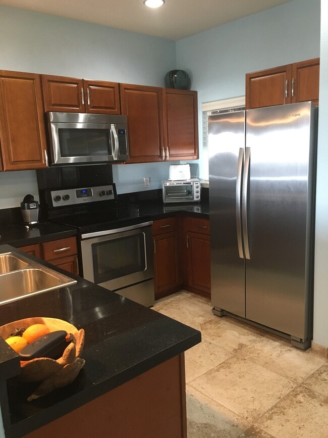 property at 73-1116-1116 Nuuanu Pl